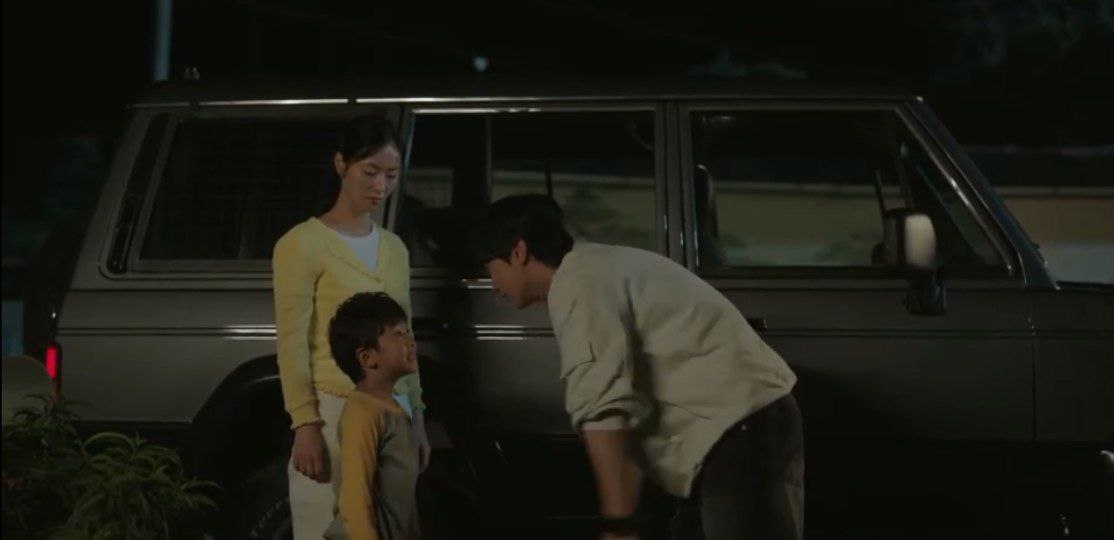 — #MsIncognito, episode 7 (2025)