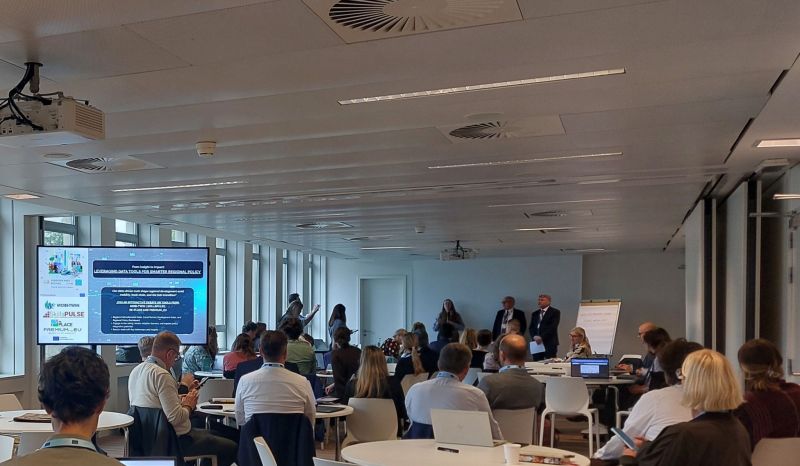 SkillsPULSE tweet media