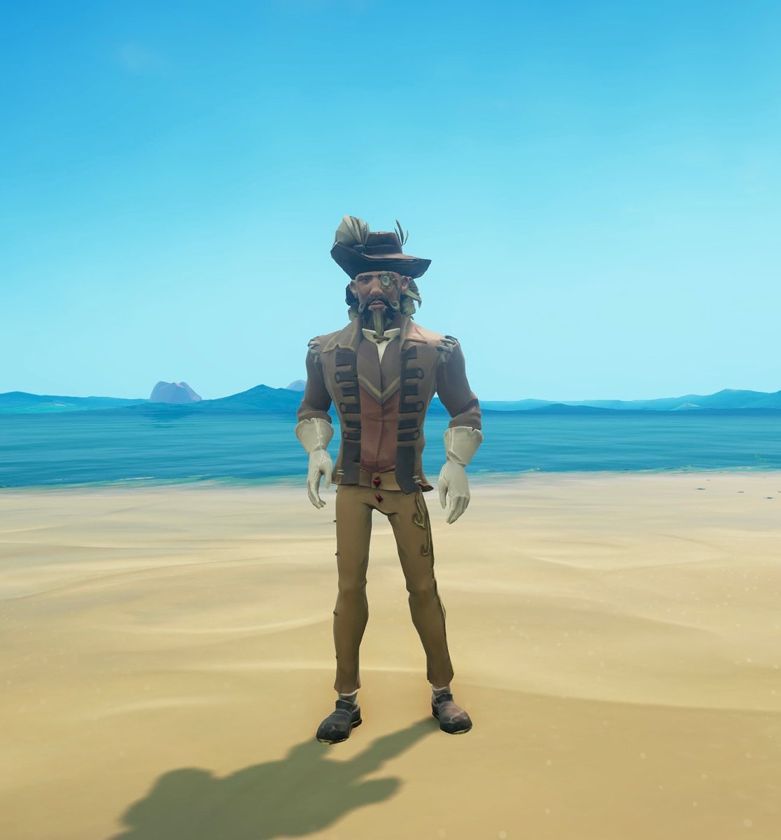 Contest theme: detective 

<a href="/SeaOfThieves/">Sea of Thieves</a> #StyleOfThieves