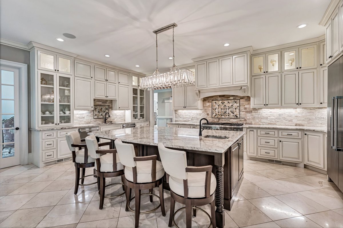 Harry Norman, REALTORS® tweet media