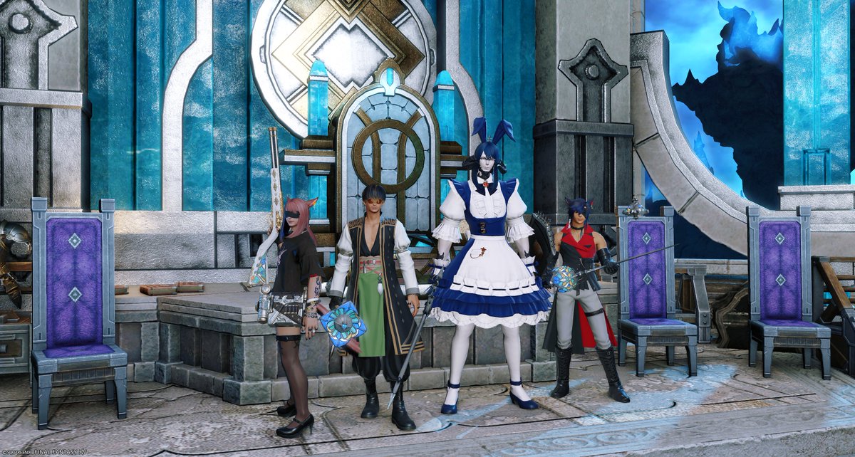 いけたああああああ！！！
途中1回大号泣した！！←

※全員オスです←