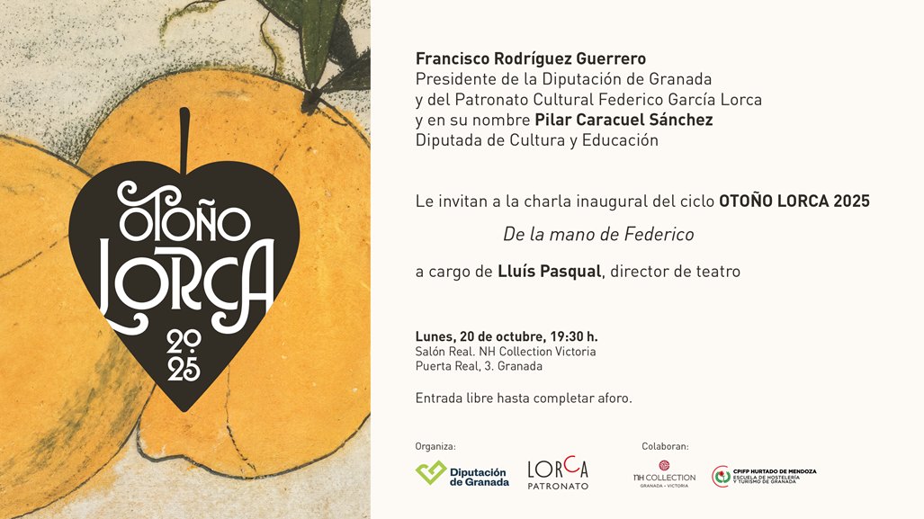 Museo Casa Natal Federico García Lorca tweet media