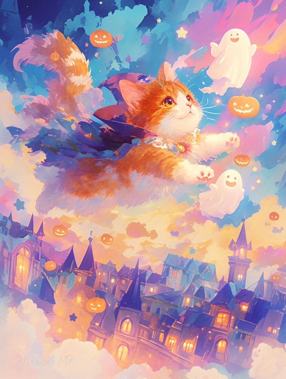 緑野ひかる｜ファンタジー×物語イラスト on X: 