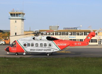 Waterford City and County Council at a Special Council Meeting held today, Monday 20th October 2025, has approved a landmark investment proposal that will secure the future of Waterford Airport and deliver a transformative €30 million redevelopment project – fully funded through