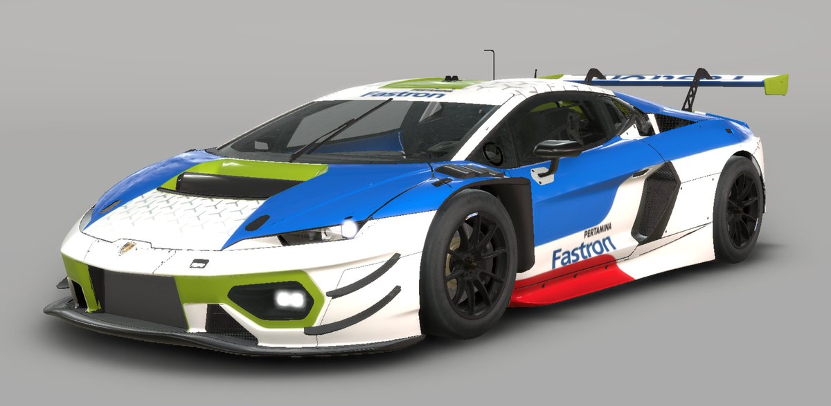 Dan96635780's tweet image. @Lamborghini #fastforworld