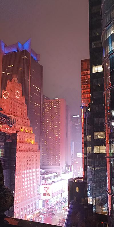 #TheKnickerbocker. Vibrazioni infinite sotto il cielo di #NewYork  bluarte.it/arteturismo/th…