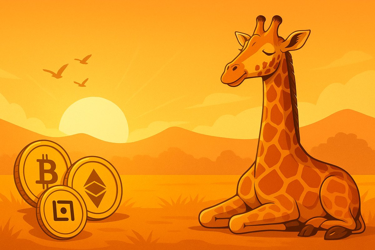 loculus_xyz's tweet image. 🌞 gLoculus!

A new week, new energy, and the Testnet getting closer every single day ⏳

The countdown to #DeFai is on,  innovation, transparency, and intelligence are about to go live.

Stay tuned, stay curious, and keep building. 👷