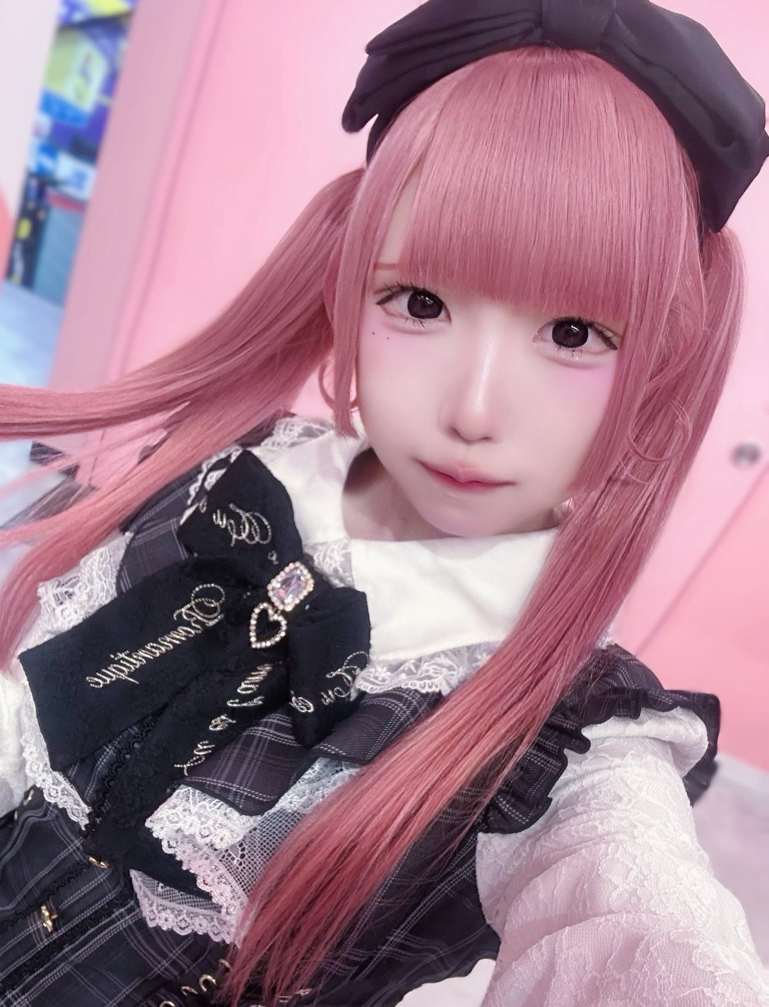 胡桃 胡桃 めい【はくchu♡む】@10/231周年わんまん on X: 