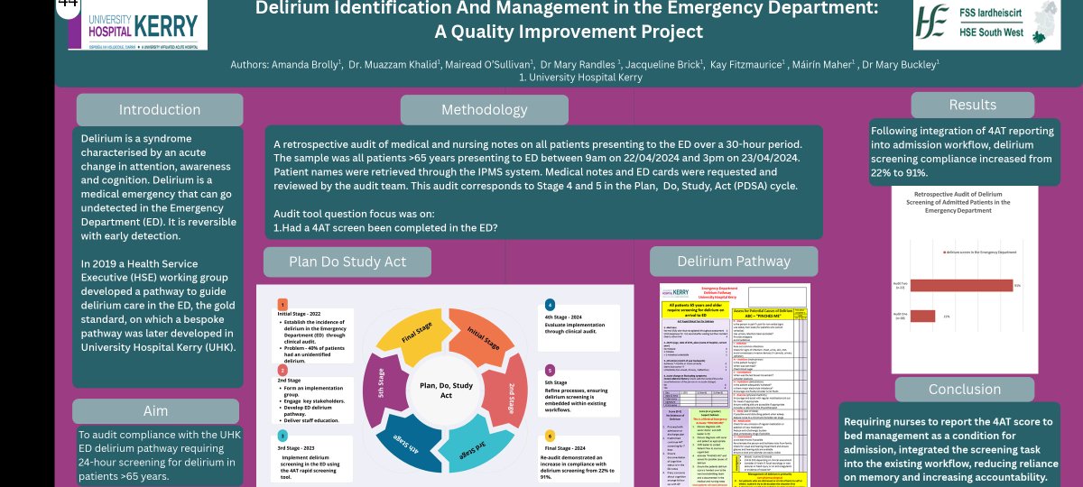 GEMS_UHK (@gemsuhk) on Twitter photo Well done to our Reg Muazzam who represented GEMS and UHK at the recent The Irish Association for Emergency Medicine in Dublin last week and show casing a number of QI projects we have recently been involved in <a href="/hospital_kerry/">University Hospital Kerry</a> <a href="/maryannrandles/">Mary Randles</a> <a href="/amandabrolly/">amandabrolly</a> Well done to our Reg Muazzam who represented GEMS and UHK at the recent The Irish Association for Emergency Medicine in Dublin last week and show casing a number of QI projects we have recently been involved in <a href="/hospital_kerry/">University Hospital Kerry</a> <a href="/maryannrandles/">Mary Randles</a> <a href="/amandabrolly/">amandabrolly</a>