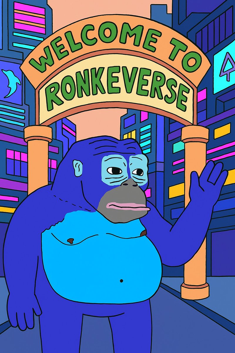 Ronin Monke tweet media