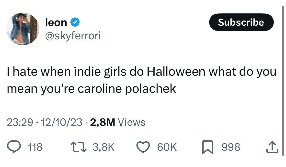 Caroline Polachek News ✶𓏲ּ꩜ .ᐟ (@polacheknews) on Twitter photo 