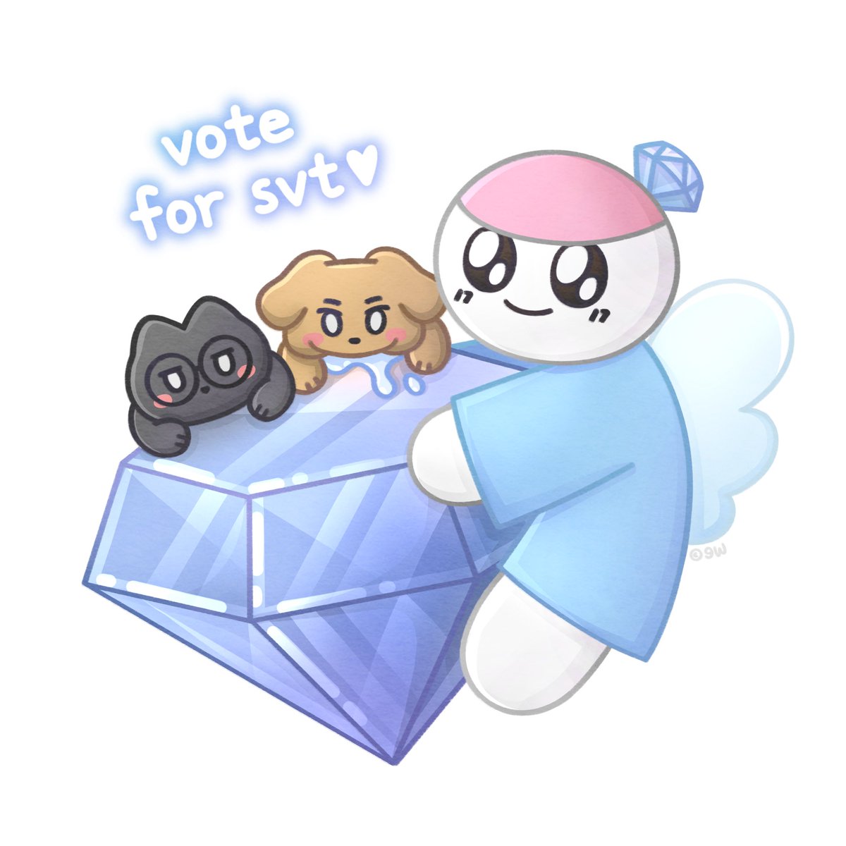 #2025MAMAVOTE #SEVENTEEN