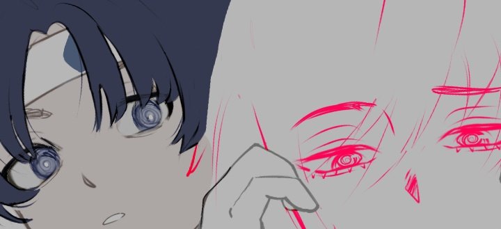 sabi_niii's tweet photo. Maldita sea, Rin salte me complicas la vida
Wip #nnrn /? https://t.co/K2MWjvCTXK