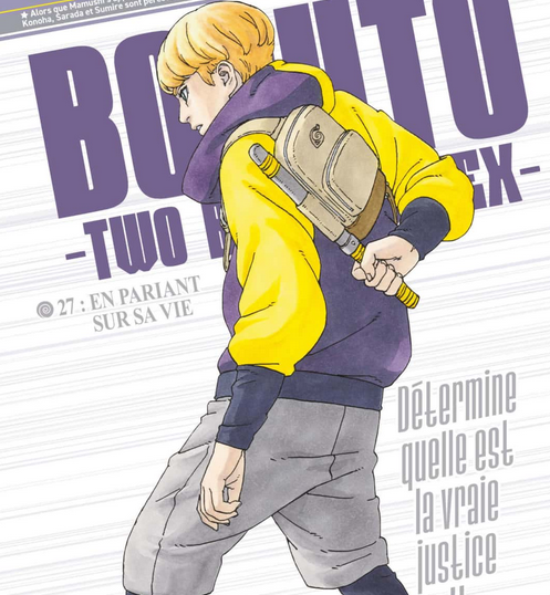 Univers Naruto tweet media