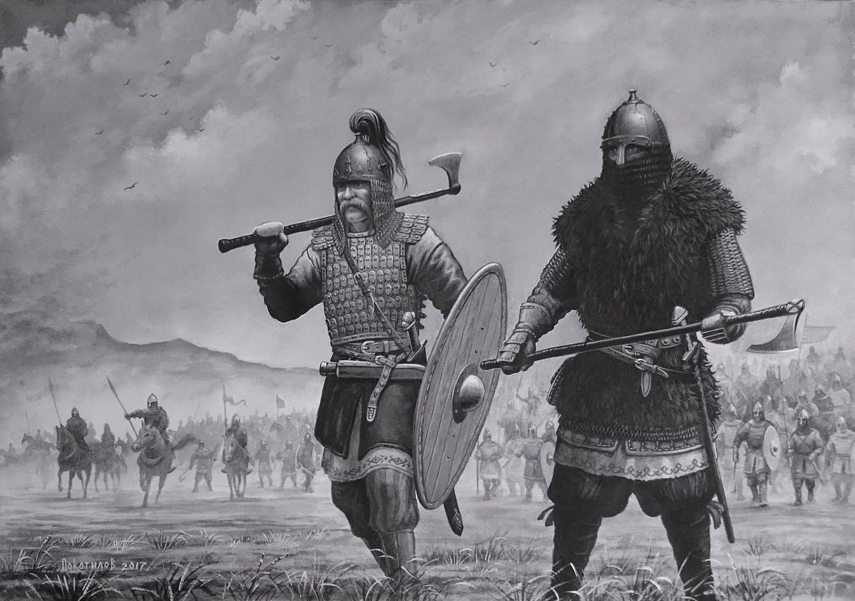 Varangian Chronicler tweet media