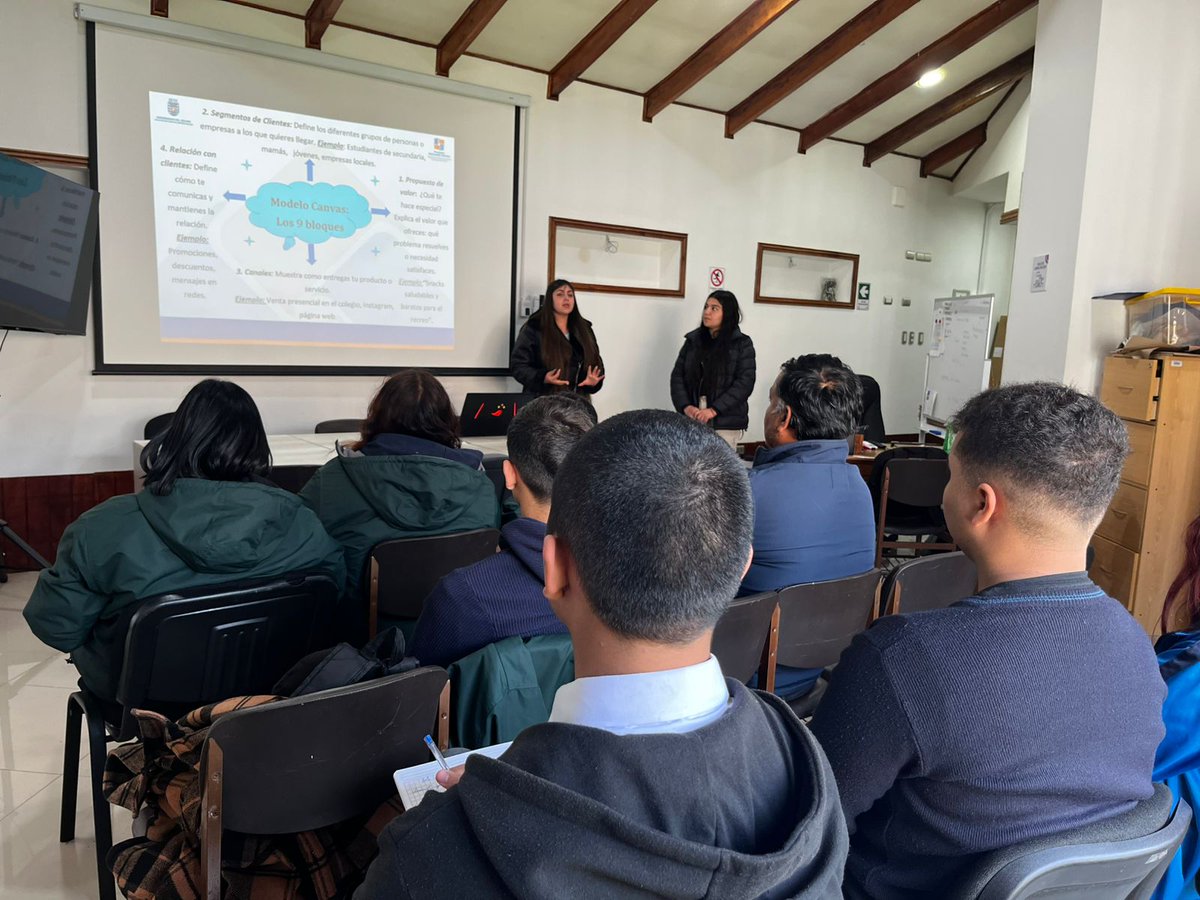 Aprendizaje Servicio tweet media