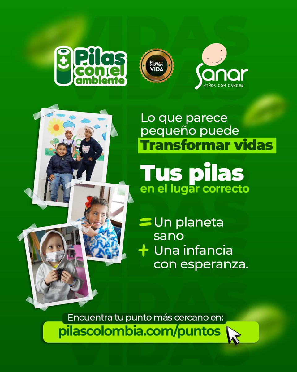 Pilas Colombia tweet media