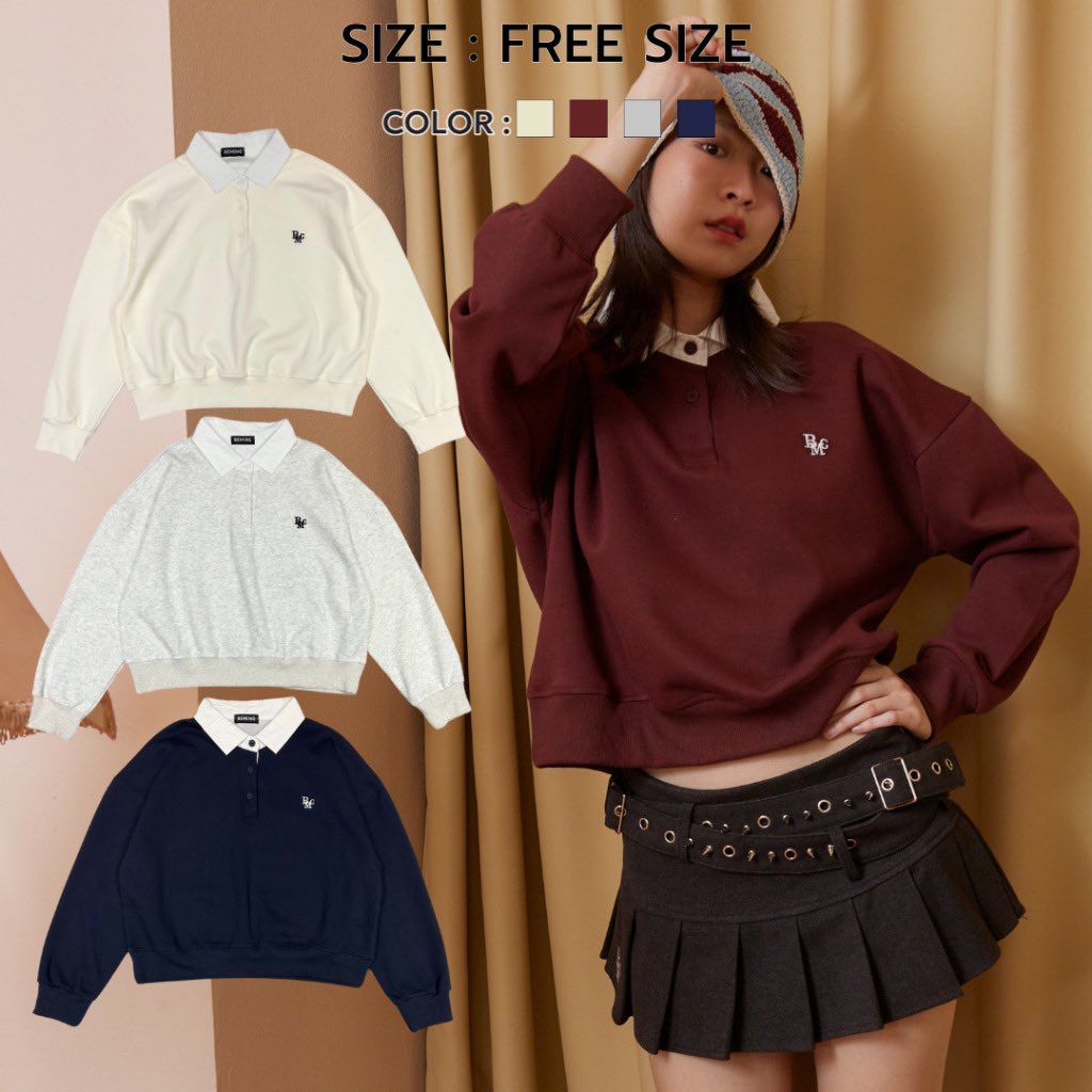 _LolipopBH's tweet photo. ส่งต่อ beming sweater สีกรม ใส่ครั้งเดียว 250 รส ค่า #ส่งต่อbeming #ส่งต่อบีมิ่ง #beming #ส่งต่อเสื้อผ้ามือ2 #ส่งต่อเสื้อผ้ามือสองสภาพดี #ส่งต่อเสื้อผ้ามือสอง #ส่งต่อเสื้อผ้ามือสองราคาถูก https://t.co/aOPSFb0ZKA