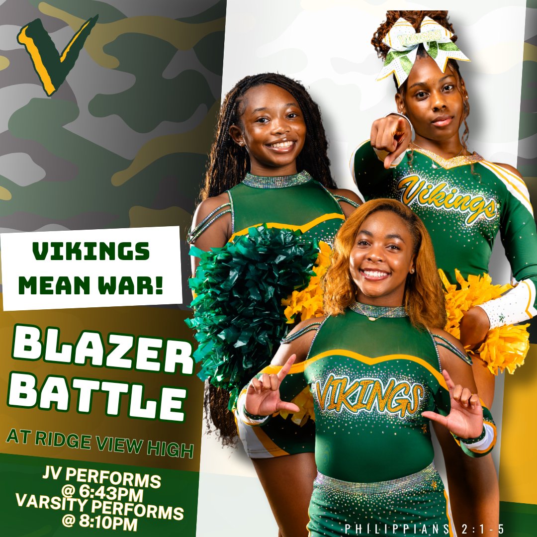 Spring Valley Cheer (@svhsvikingcheer) on Twitter photo 