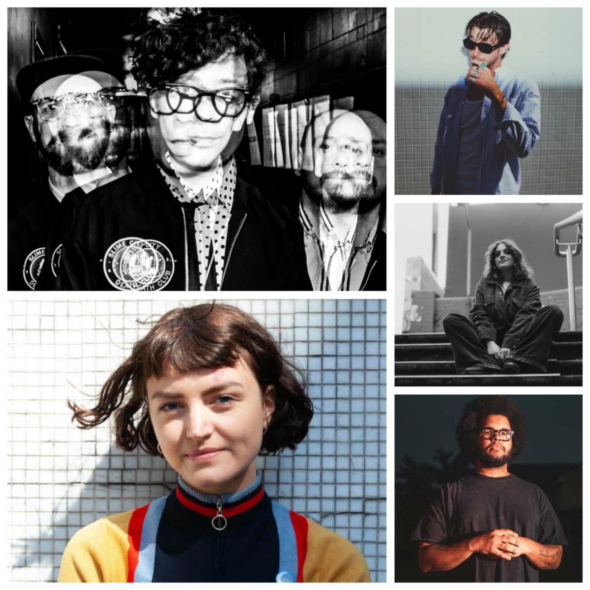 godisinthetv's tweet image. #TracksoftheWeek 
@SLIMECITYmusic
@landehekt_
@BeesauRemy
@lawianywar
@ellahabermusic 
#newmusicmonday
godisinthetvzine.co.uk/2025/10/20/tra…