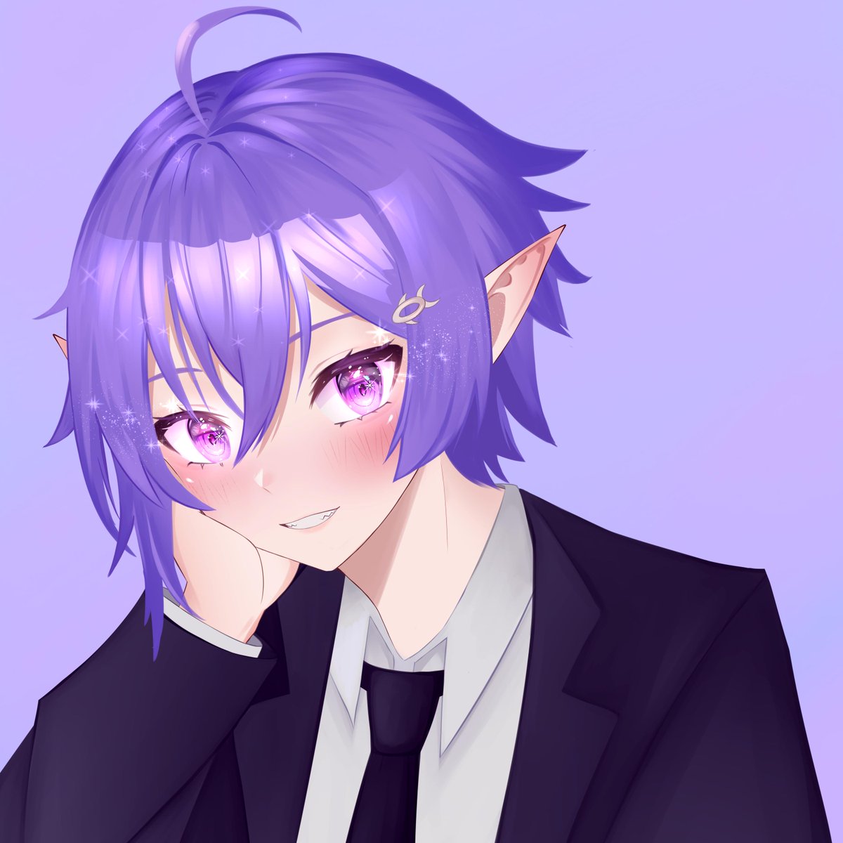 Kakeru Shawarma (Commissions Open) tweet media