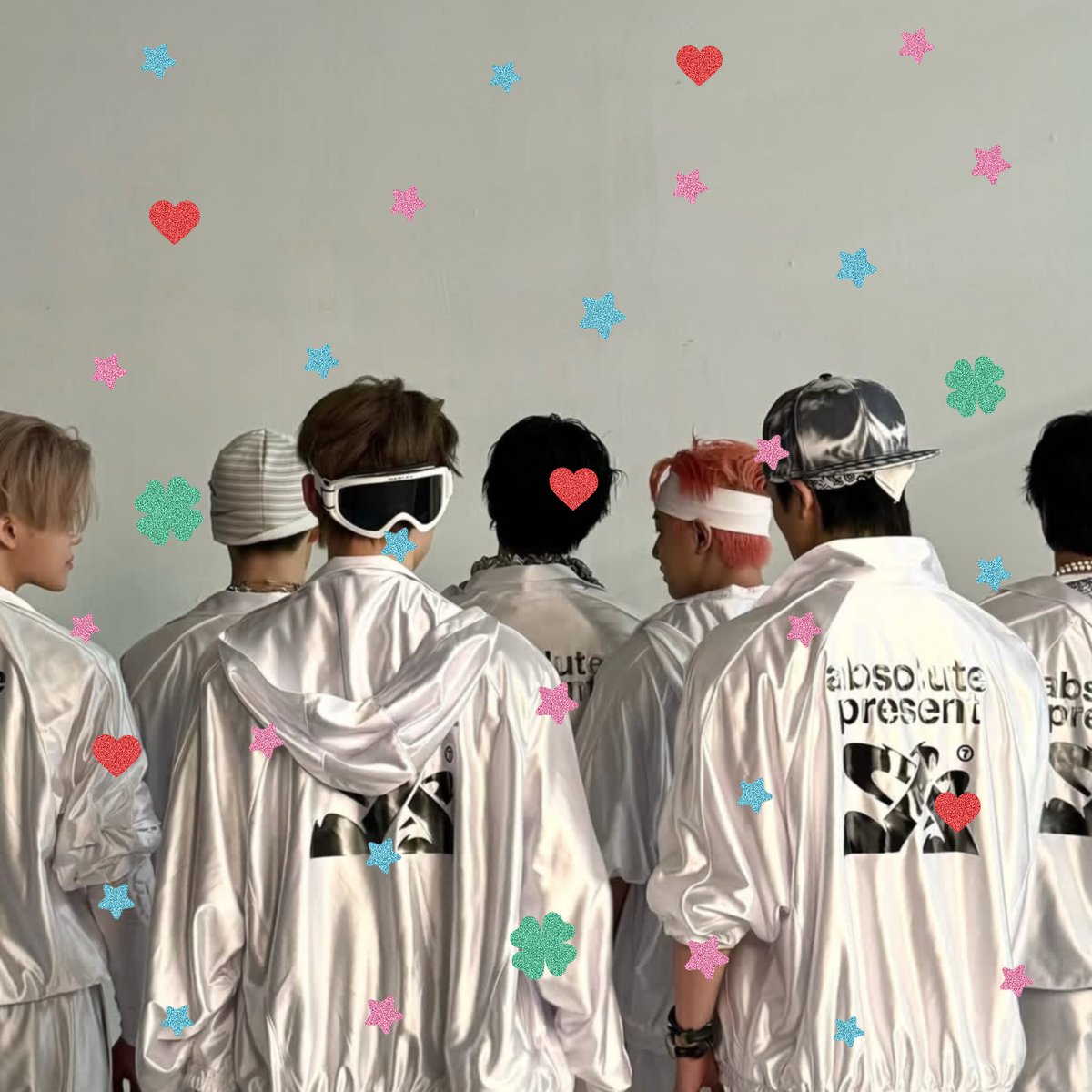 foundsthapr's tweet photo. 👶🏻🍼
.　 . 　　　.    ˚    ☁️   .
　　　  　　　　　　　　　　  　　　　　　
 ☁️   　  　   + 　　　　　 +  　  ˚  
 　 　　　  · 　　  　　 　 ☁️

#2025MAMAVOTE #NCTDREAM https://t.co/w8Veg8wSHr