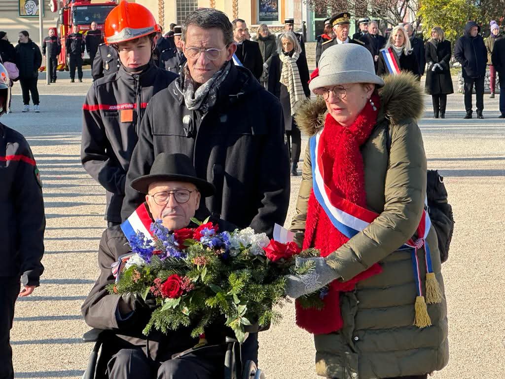 Marie-Pierre Monier tweet media