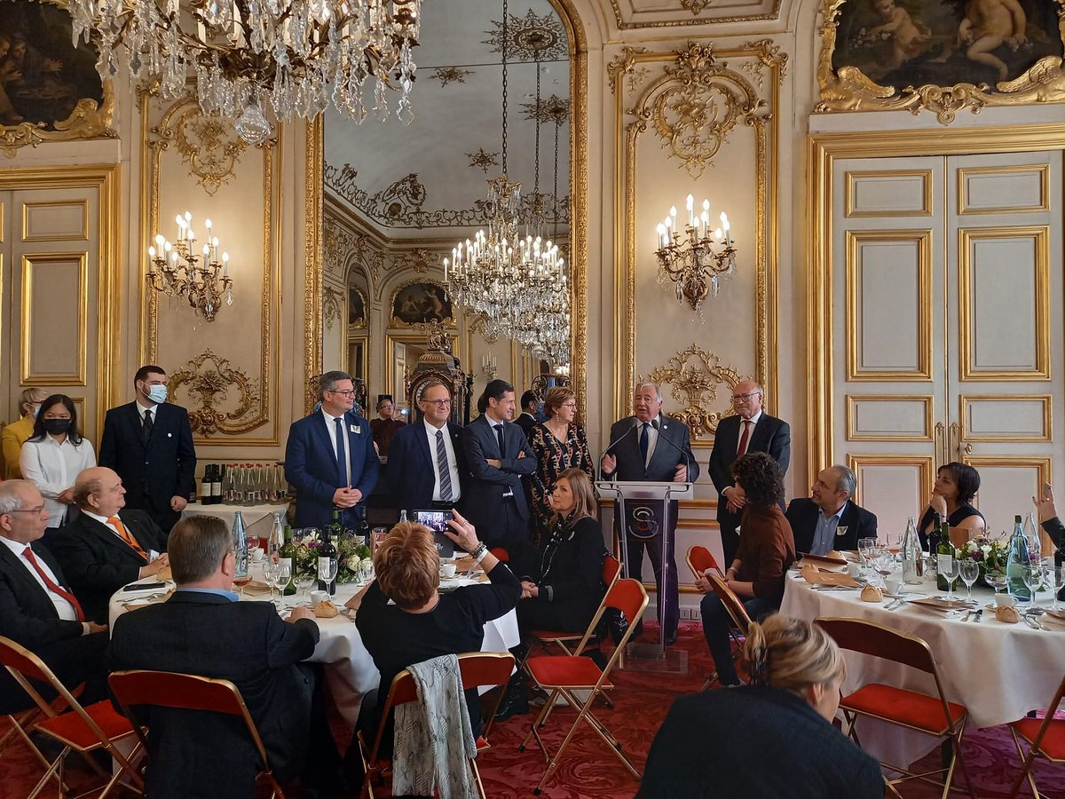 Marie-Pierre Monier tweet media