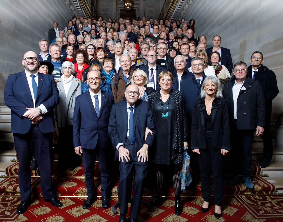 Marie-Pierre Monier tweet media