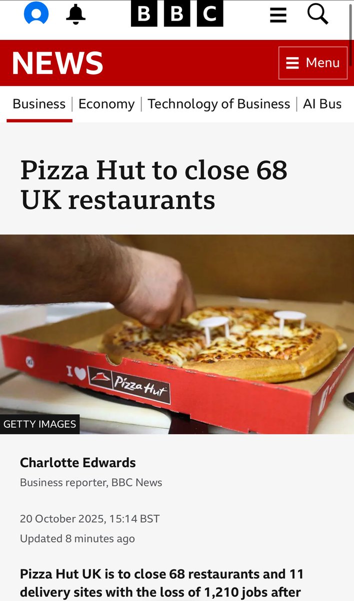 You are about to live through the Deepest Darkest Recession in Human History and it’s already begun.