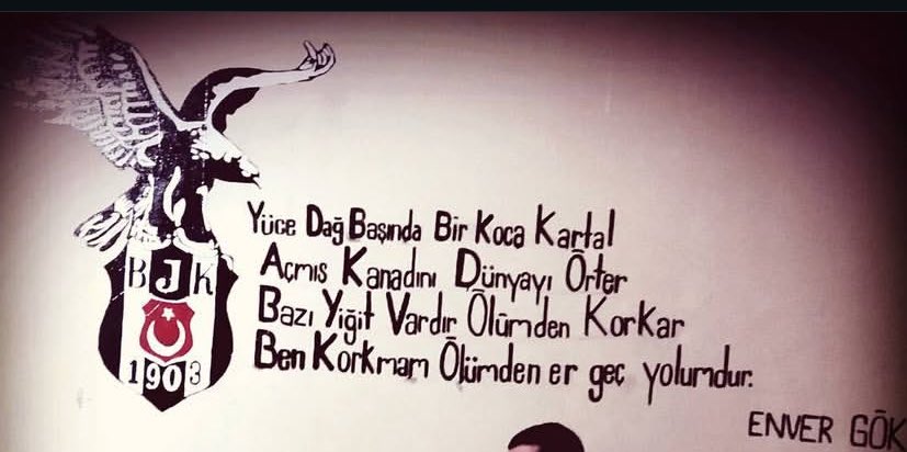 sadikJK's tweet photo. ÖLÜMÜNE KARAKARTAL!!! https://t.co/AMSRVBbWuT