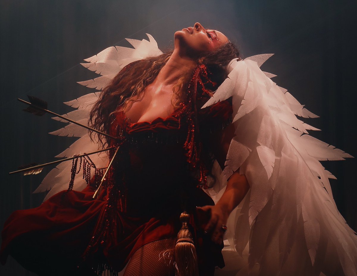 lidolmix's tweet image. JADE WOW