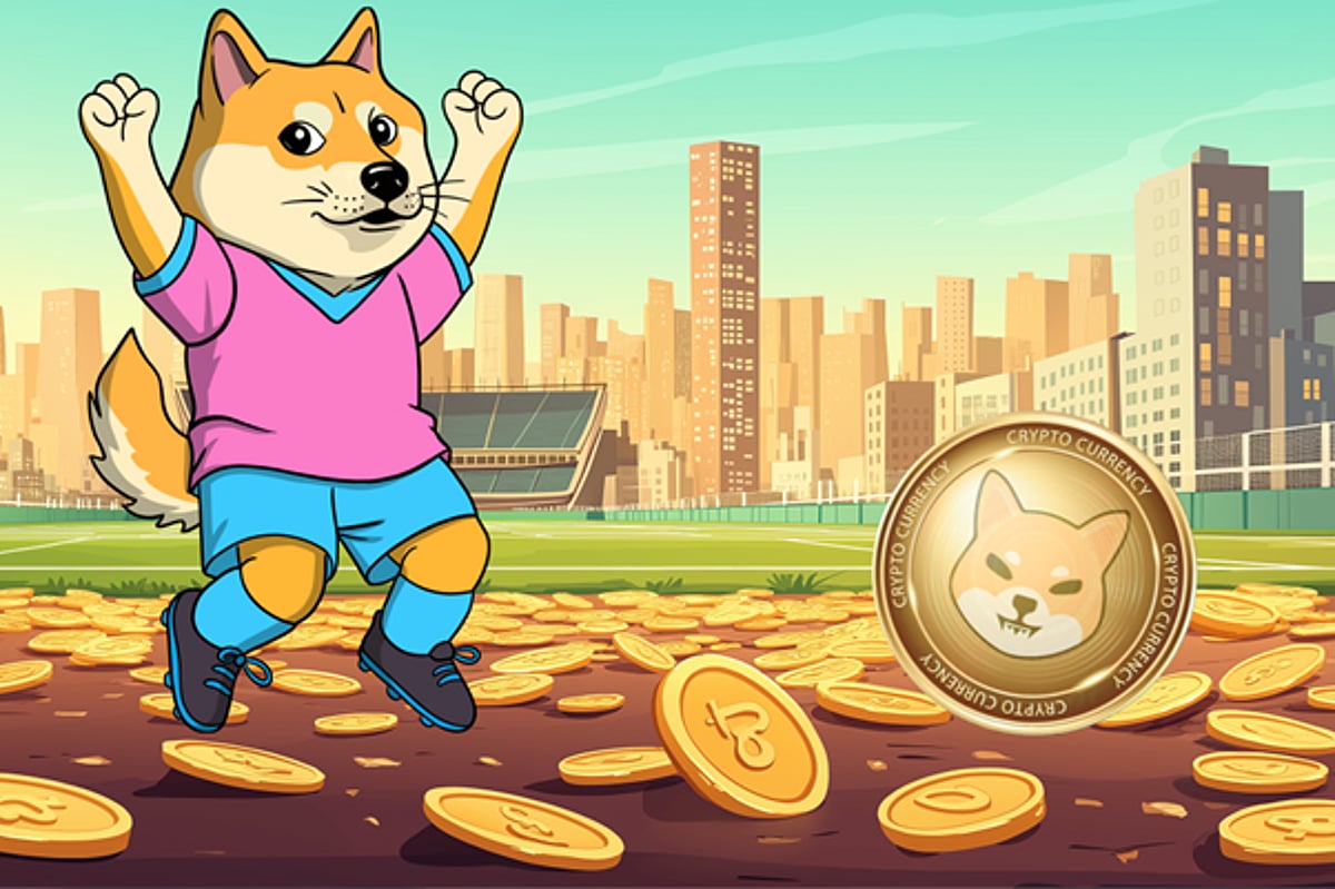 AiShiba_Arb's tweet image. $SHIBAI Airdrop for Monad Testnet Users is LIVE! 🐕
If you’ve got 75+ transactions on monad testnet, you’re eligible to apply.
👉 Submit your wallet here: aishibaog.xyz/airdrop
🔑 Access code: SHIBAI2025
Easy win for active testers.