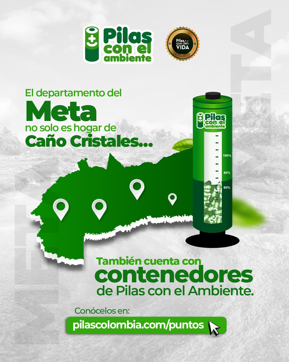 Pilas Colombia tweet media