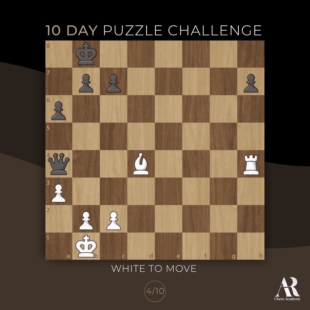 AR Chess Academy tweet media