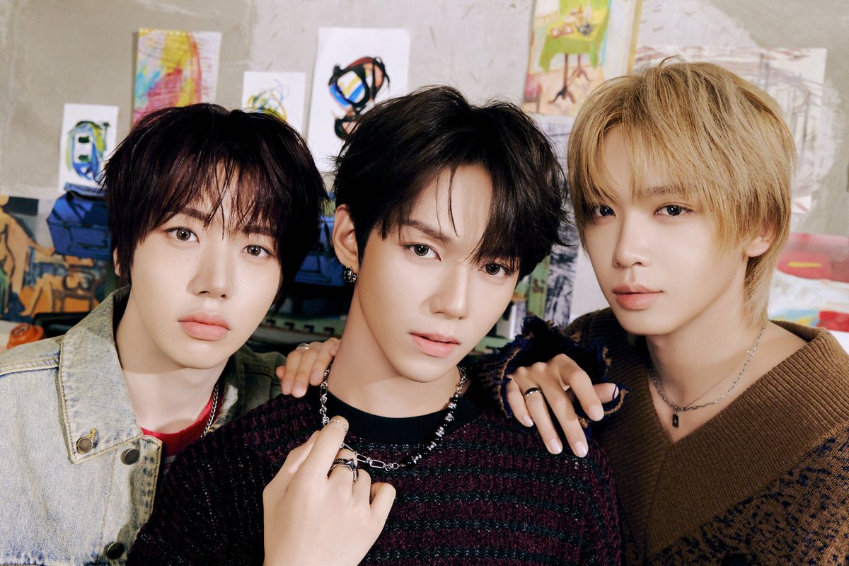 luvhaerui's tweet image. Moiiii