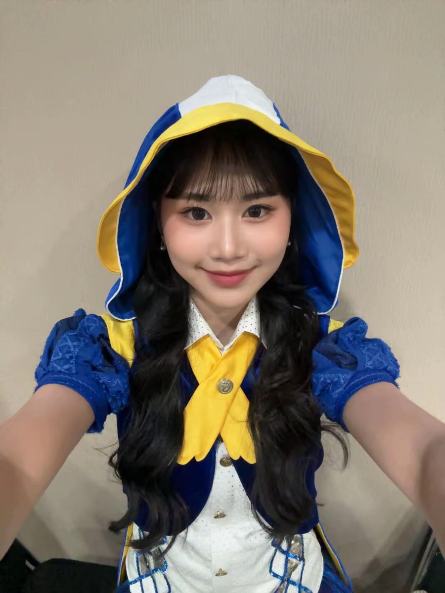 AA_AlyaJKT48's tweet photo. happy #AlMond terimakasih mnctv today! https://t.co/5kGEzW5mUP