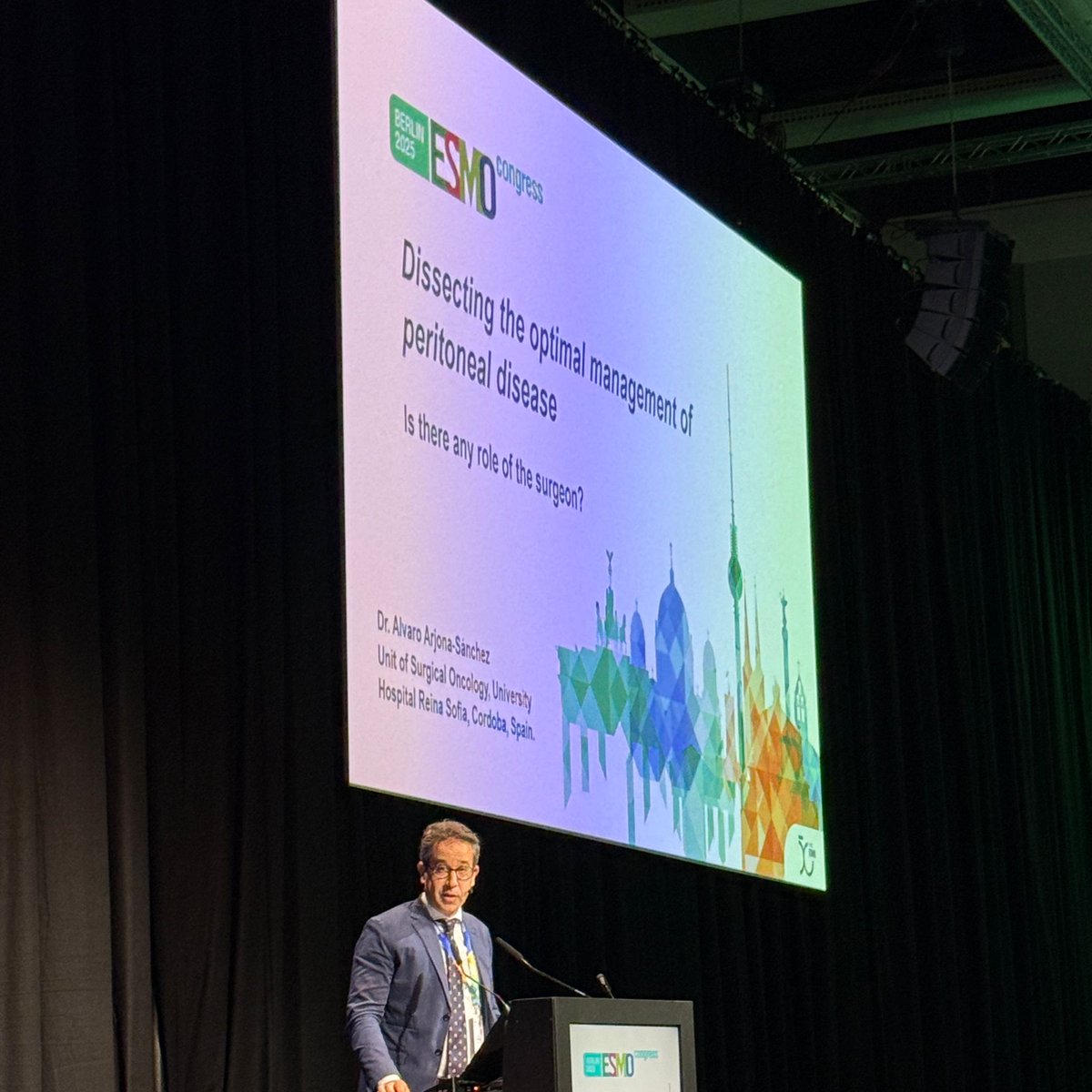 Alvaro Arjona tweet media