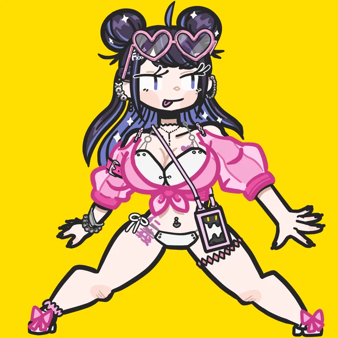 #ksonART
