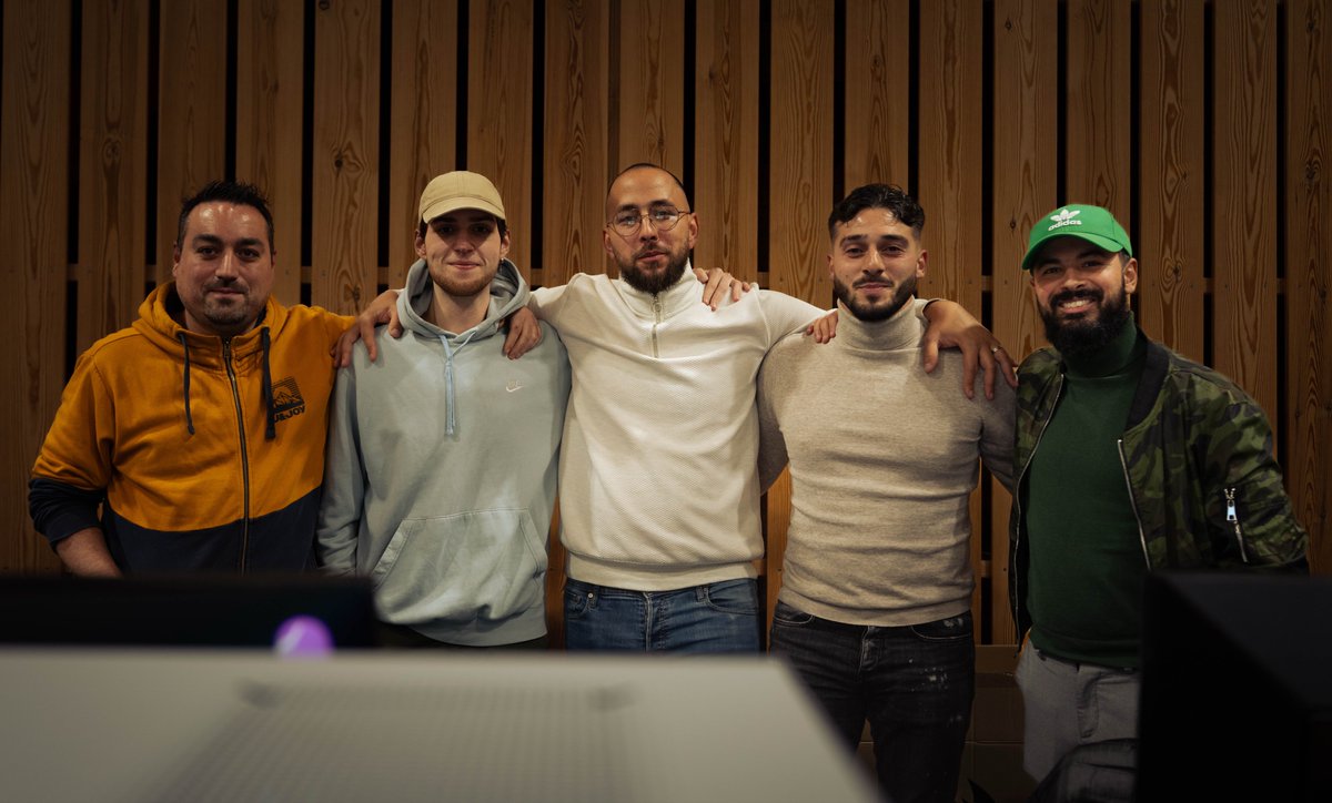 My Dream for <a href="/Lan_Experience/">Lan Expérience</a> ARMADA 🇧🇪 merci à <a href="/Elevantarts/">chris -</a> pour la photo ! 🙏