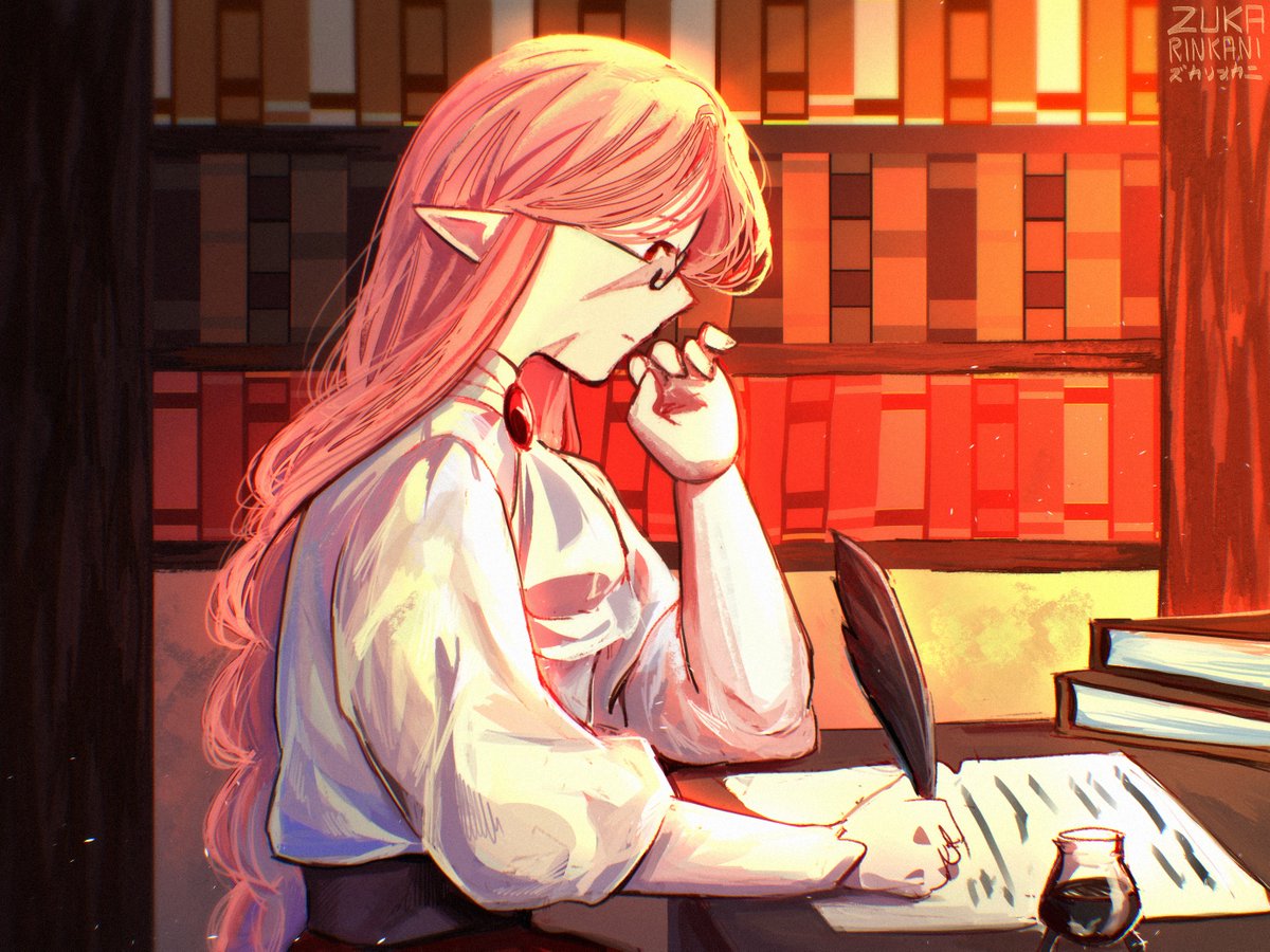 Zukarinkani's tweet photo. Study
#Technobladefanart #Technotober https://t.co/m48ujCL0vm