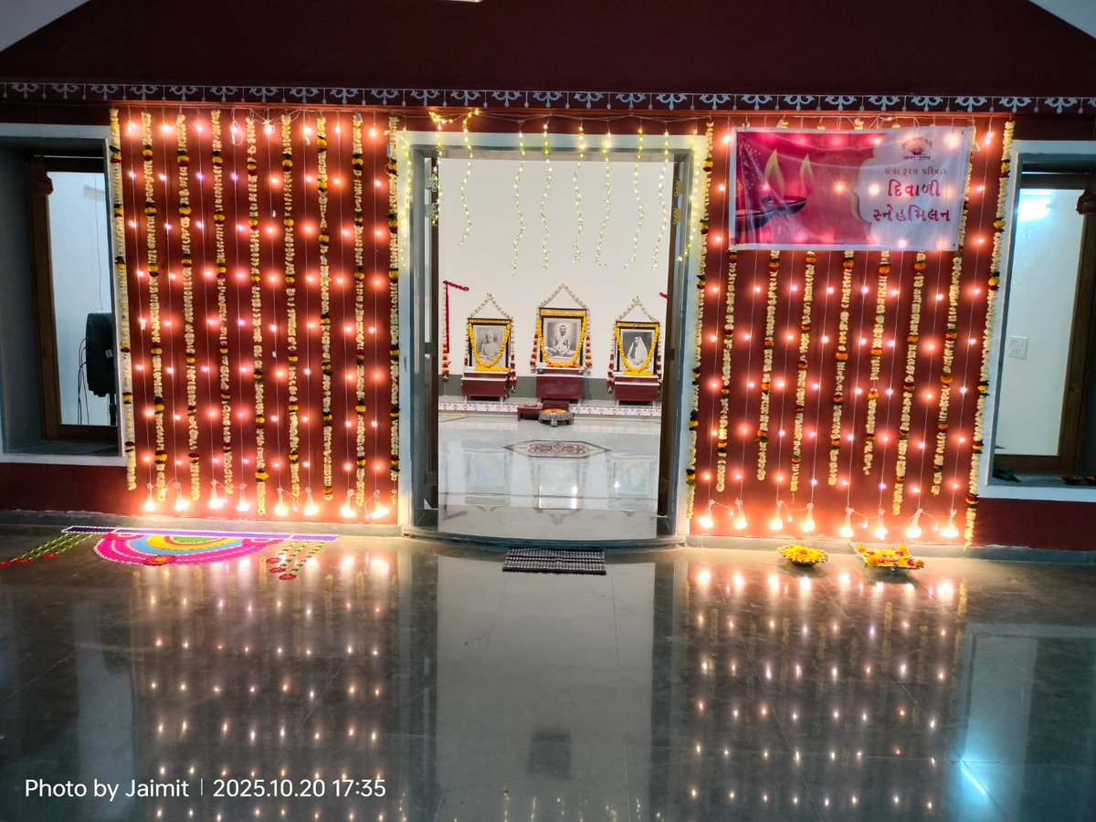 sewarural's tweet photo. 🌟Happy Diwali from SEWA Rural🌟As we celebrate 45 years of service empowering rural and tribal communities,we wish everyone a joyous and bright Diwali🪔May the festival of lights inspire us to spread hope,health and harmony-lighting up lives together.#SEWARural #45YearsOfService https://t.co/YJ4j5iXlCJ