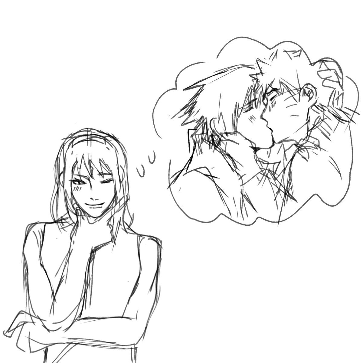 haoraecoon's tweet photo. type of shit i draw instead of doing my responsibilities https://t.co/El3D8iJwsB