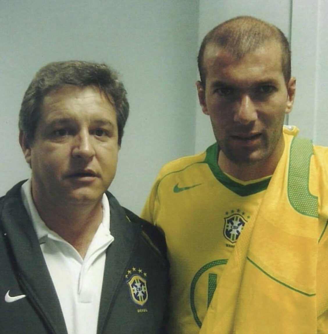 Stop That Zizou (@stopthatzizou) on Twitter photo 