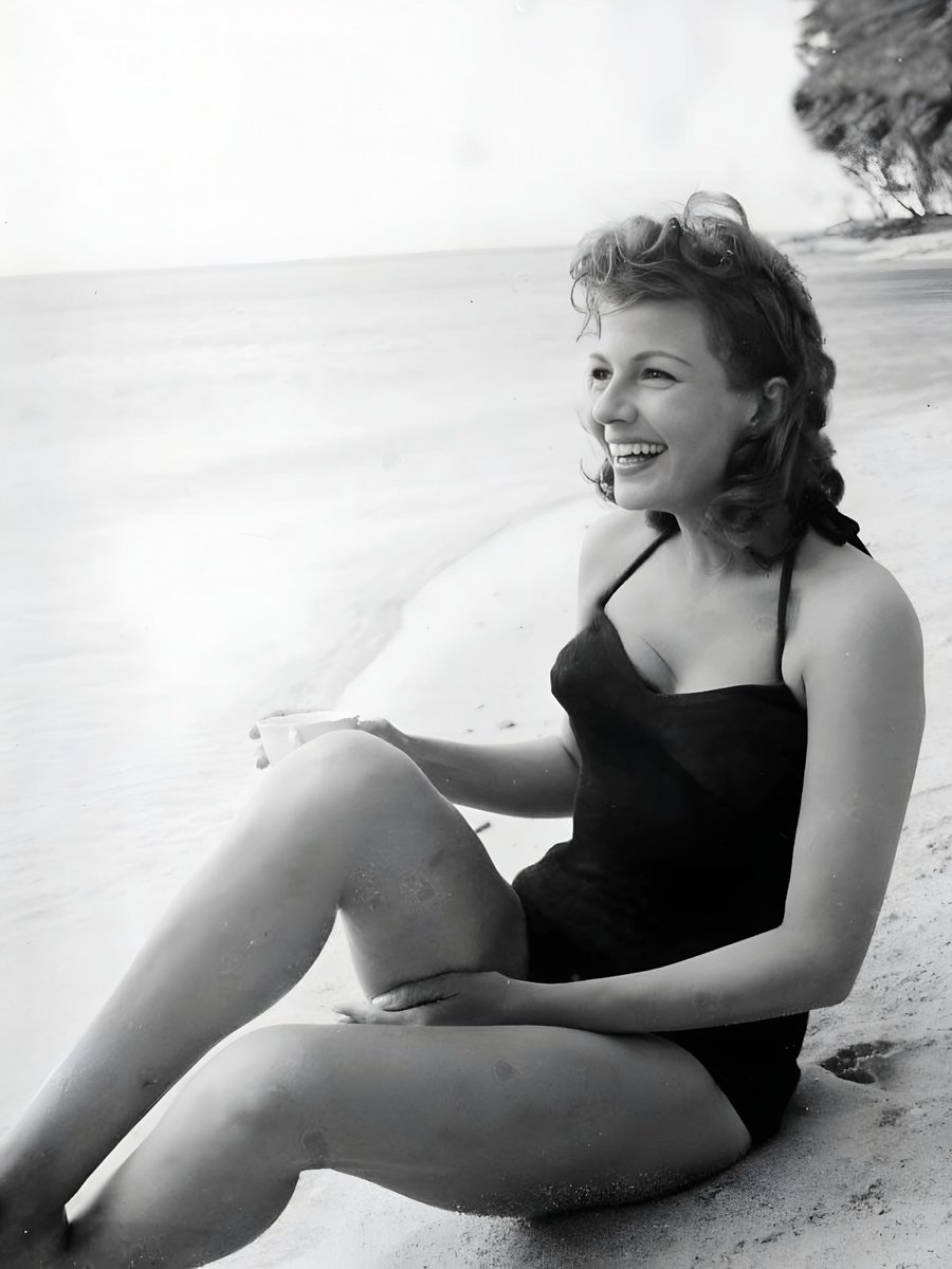 Rita Hayworth