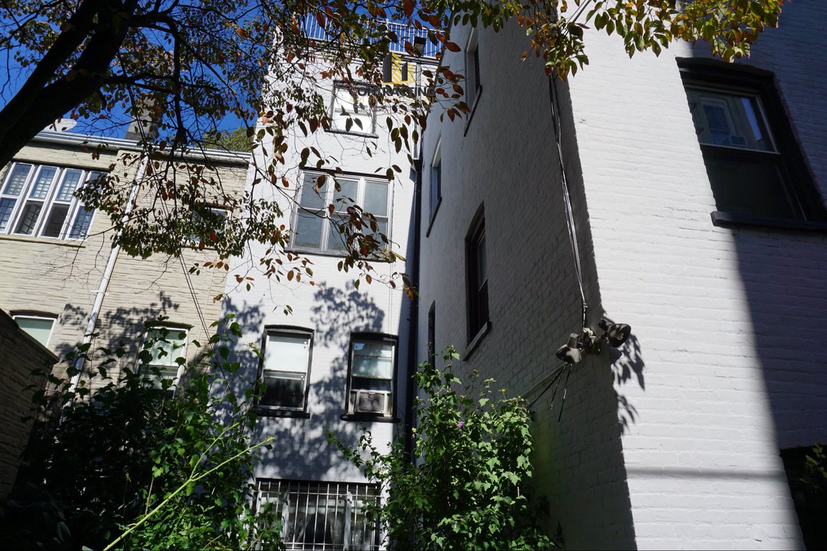 htcrcorp's tweet image. 📍 Project Location: Downtown Brooklyn, NY
📞 718-510-6000 / 715-106-000
🌐 htcrcorp.com

#HiTechContracting #HTCRCorp #RestorationExperts #BrooklynLandmark #ExteriorWaterproofing #FacadeRestoration #Brickwork #MasonryRepair #Thorocoat #WaterproofingPaint