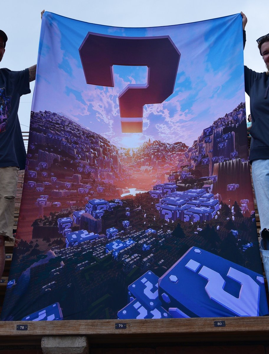 Android_Jones's tweet image. Red Rocks Pre- Orders Close 10/22 🦞
Last call for all time limited poster editions, hoodies, tees, tapestries & 12" Funktion Mark patches!
androidjones.com/collections/re…
#androidjones #tipper #redrocks