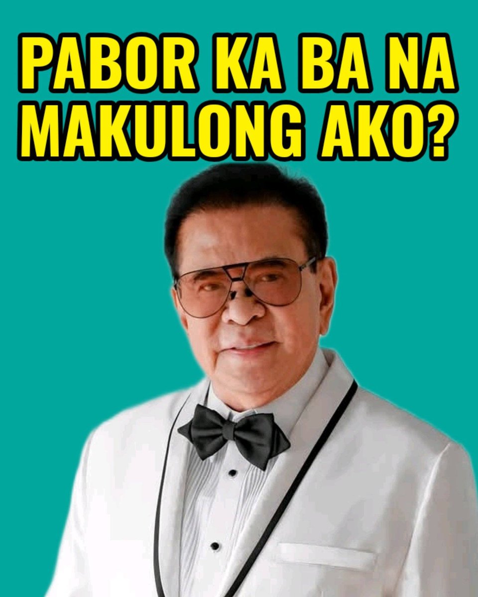 Jesus Falcis 🇵🇭 tweet media