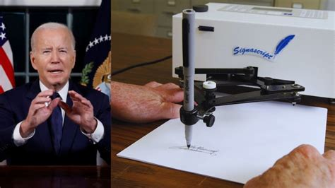 The legality of every document signed by the Joe Biden autopen should be legally tested by the courts for legitimacy. Joe Biden was not making the decisions that affect every citizen of the USA. Start investigating the White House staff, Jill Biden and Hunter Biden.
