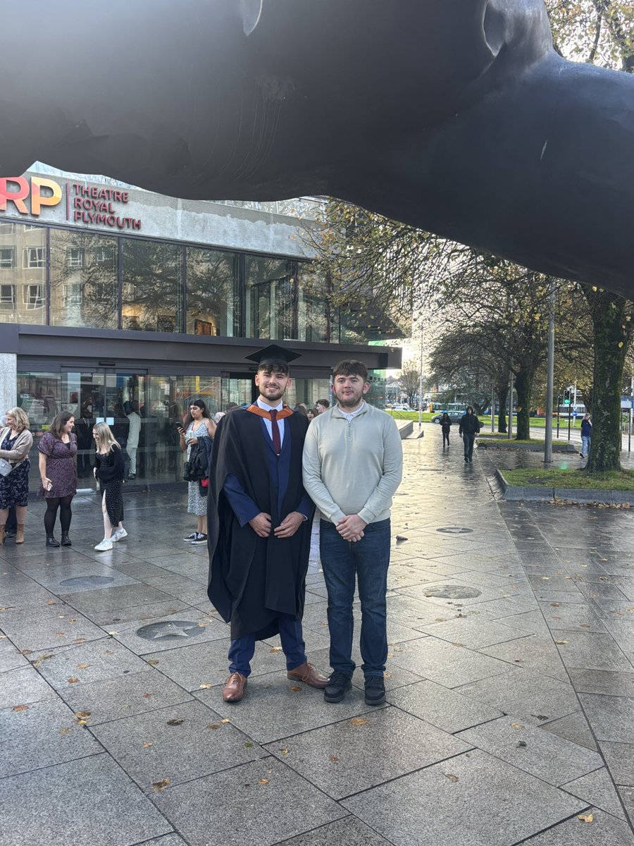 #plymgrad